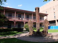 -上海交通大学董浩云航运博物馆