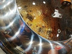 -田家大院东北农家菜铁锅炖(西安总店)