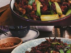 -山石榴·贵州菜(丰盛里店)