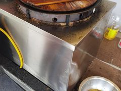-水丰锅贴(延吉东路店)
