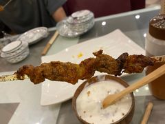 -巴依老爷新疆美食(清华东门店)