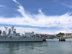 -中国人民解放军海军博物馆