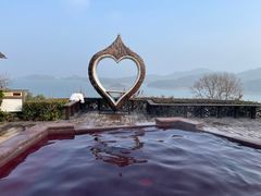 -天目湖涵田半山温泉