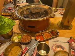 -闻老头·菊花炭烤肉(D11店)