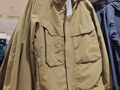 -优衣库(广州恒宝广场店)