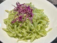 -新白鹿餐厅(松江开元地中海店)