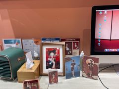-海马体照相馆(北京大族广场店)
