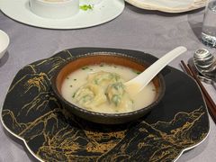 海刀鱼馄饨-三利音·浦之舟(滨江大道店)