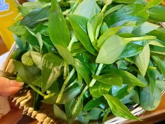 野菜-岳记兴隆·青城腊排铜火锅(融创店)