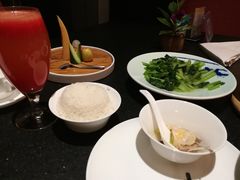 -羡餐厅·杭帮菜·淳菜(千岛湖自由洲际殿店)