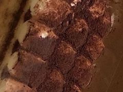 星巴克咖啡提拉米苏蛋糕-星巴克臻选(北京世贸天阶店)