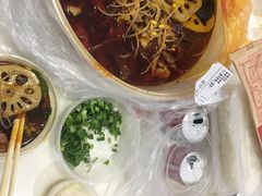 -陈眼镜火锅(总店)