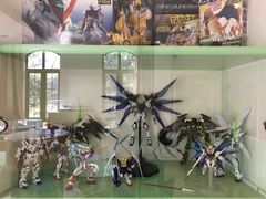 -静安区少年儿童图书馆(康定东路)