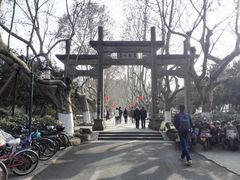 -杭州黄龙洞