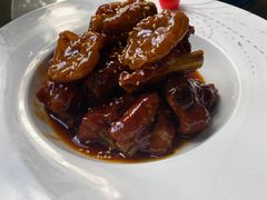 -喜林苑·稻田餐厅(品相府店)