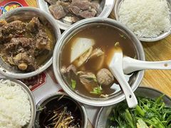-阿秋牛排(湖心街店)