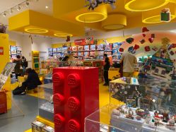 -乐高授权专卖店(浦东嘉里城店)