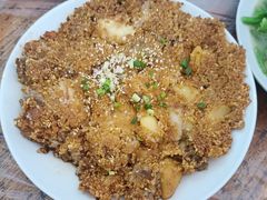 -赵广小吃(油榨湾店)