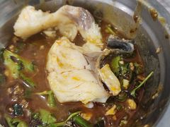 -重庆特色冷锅鱼(武大店)