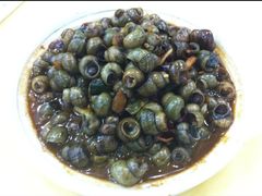 炒螺丝-里下河土菜馆(解放路店)