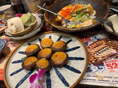 -古田居·特色寿司料理(星之岛旗舰店)