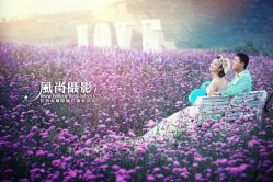 -风尚摄影(城隍庙民俗文化美食广场店)