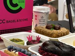 -CC BAGEL&SCONE 贝果与司康(南开大悦城店)