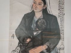 -炎黄艺术馆