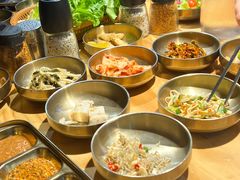 -金顺韩式烤肉·网红烤肉店(广利路店)