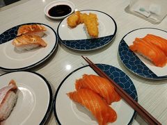 -滨寿司(烈士陵园店)