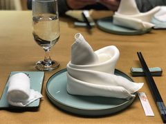 -观宴中餐厅