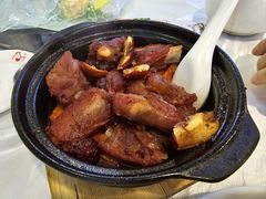-文记壹心鸡(宝华路店)
