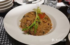 188 Special Fried Rice