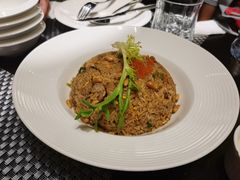 特色炒饭-188西餐厅(园林宾馆店)