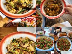 -兔槽江湖菜·重庆璧山兔(水围店)