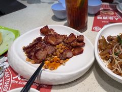 -喜家港式茶餐厅(三亚湾一丰禾生活广场店)
