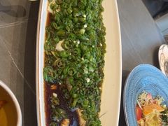 -写庭·鱼鲜川菜·宴请(铁像寺水街店)