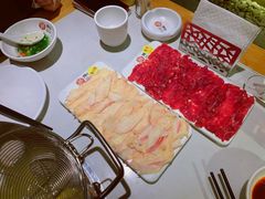 -焯牛潮汕牛肉火锅(云峰街创始店)