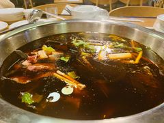 -五里香火锅城(五里堆路店)