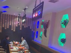 -禧香逢烧烤金牌鸡手王(繁荣路店)
