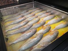-荣家黄鱼面(前滩太古里店)