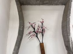 -李香君故居陈列馆