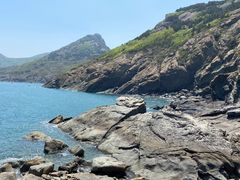 -灵山岛风景区