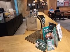 -星巴克(天津凯德天津湾店)