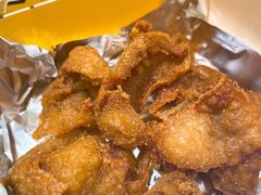 -超级鸡车(曹杨路店)