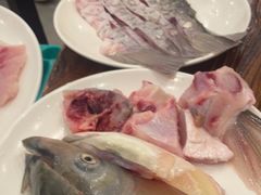 -正能量脆肉鲩火锅