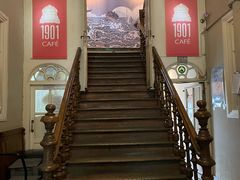 -1901 Cafe(西四店)