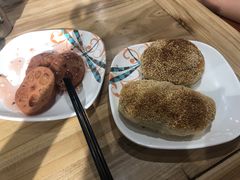 -老城南.鸭血粉丝汤(夫子庙店)