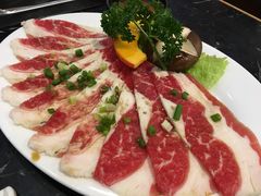 -梦山水日本烧肉(五四广场店)