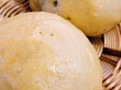 -俺家菜馆(百里峡店)